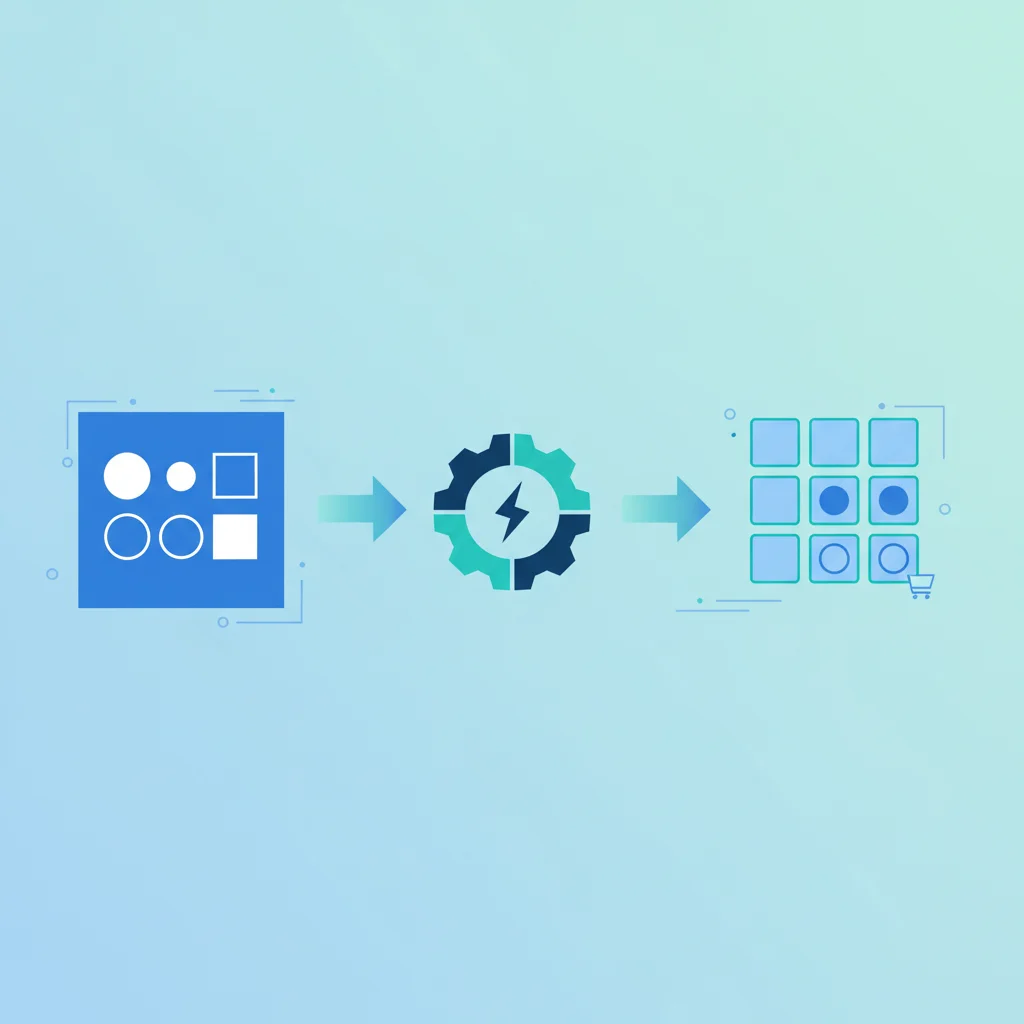 Procesamiento Automatico de Imagenes por Lotes: Nuevo Estandar E-commerce