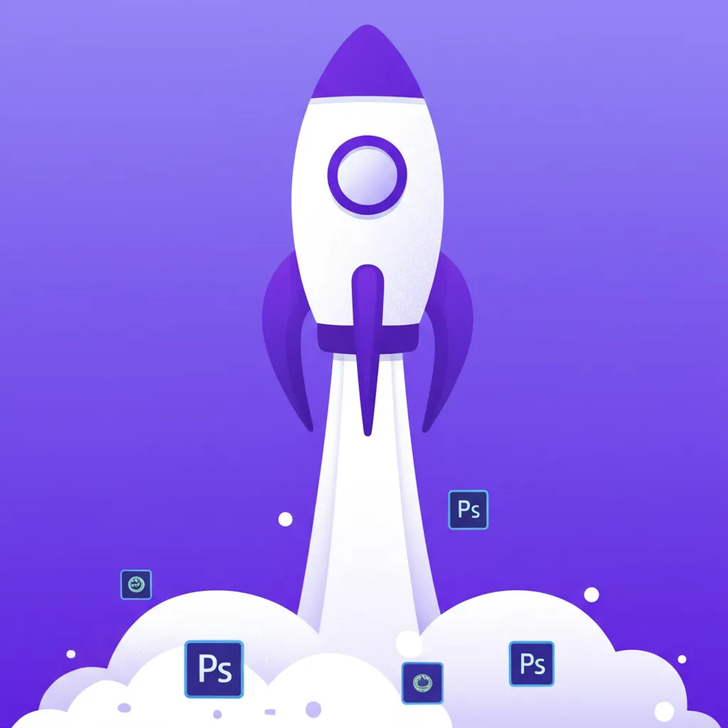 AVIF在2025年成为主流：Photoshop已支持，Google已索引 — 如何使用OrquiTool今天迁移