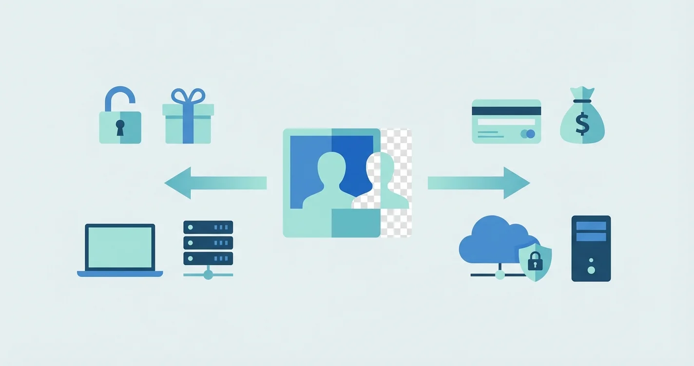 Mejores herramientas de IA para quitar fondos en 2026