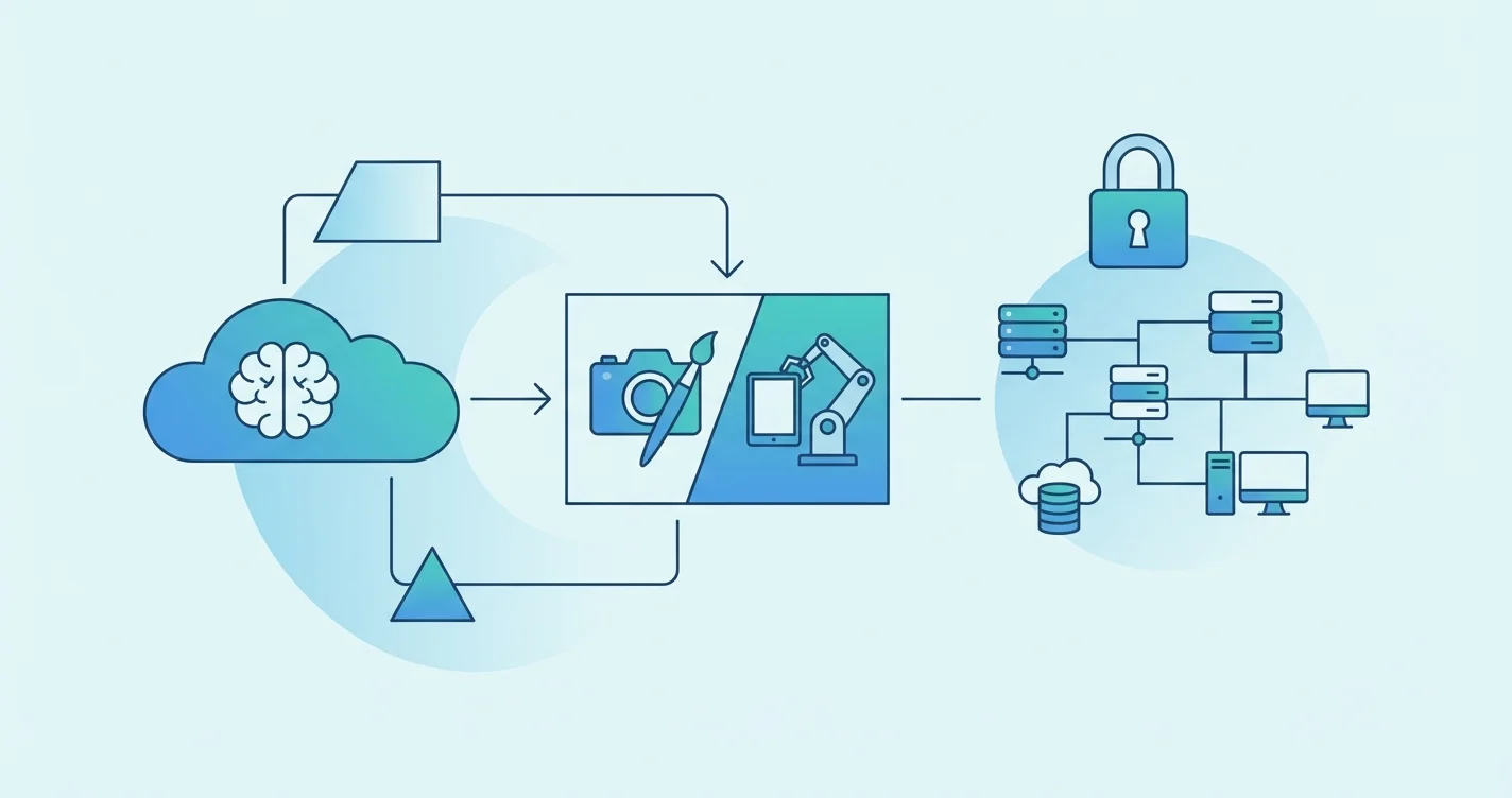 Edición de imágenes con ChatGPT en 2026: DALL-E y GPT-4o
