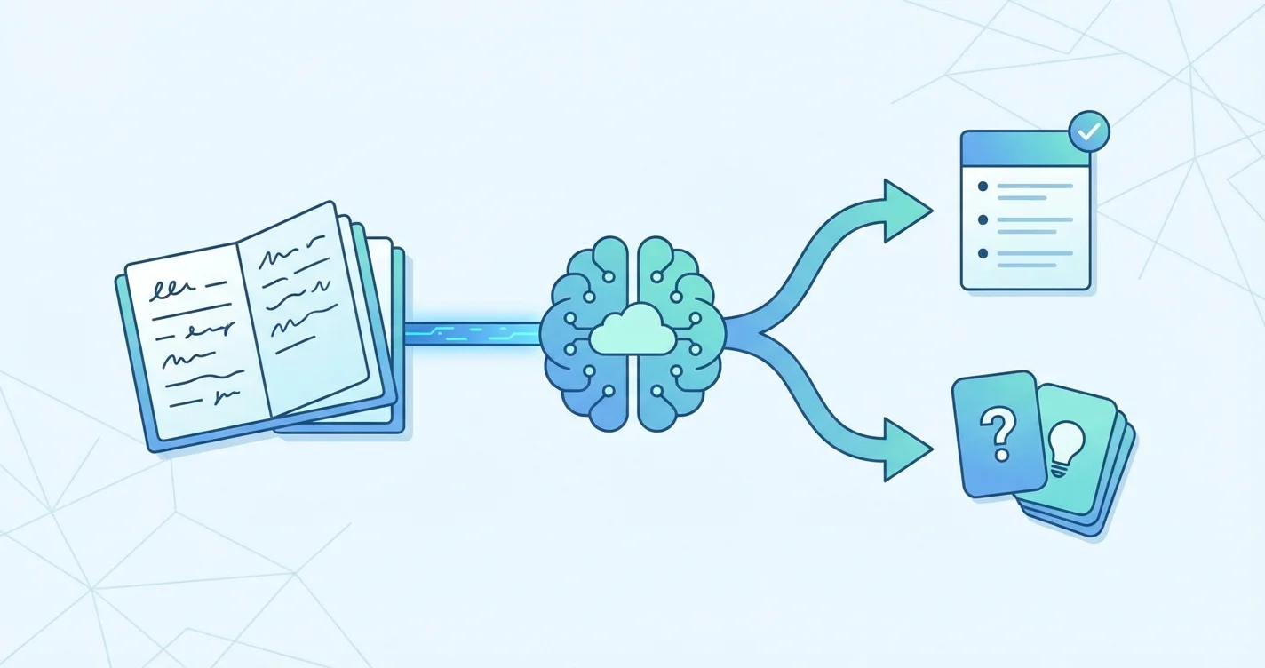 Resumenes y flashcards con IA gratis y sin registro en Studoze