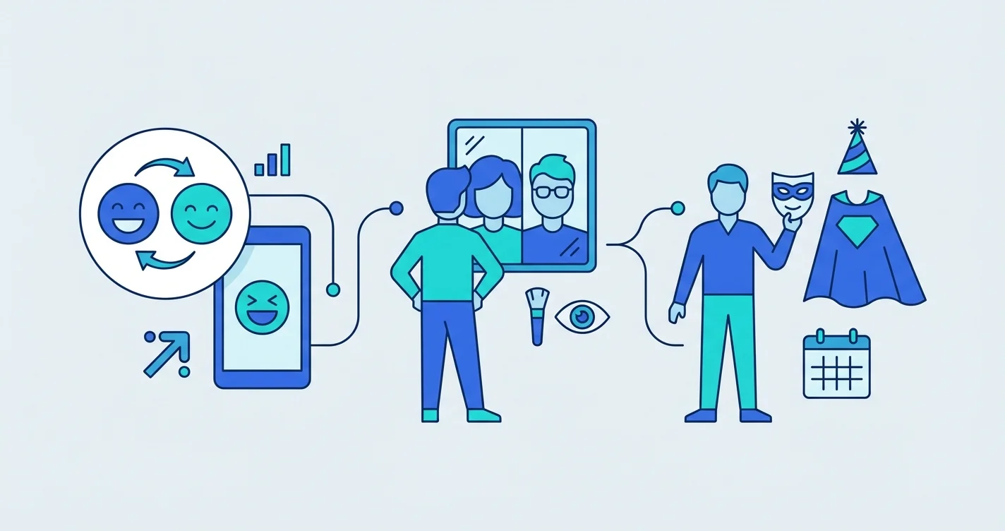 Face swap gratis sin registro: ideas y casos de uso