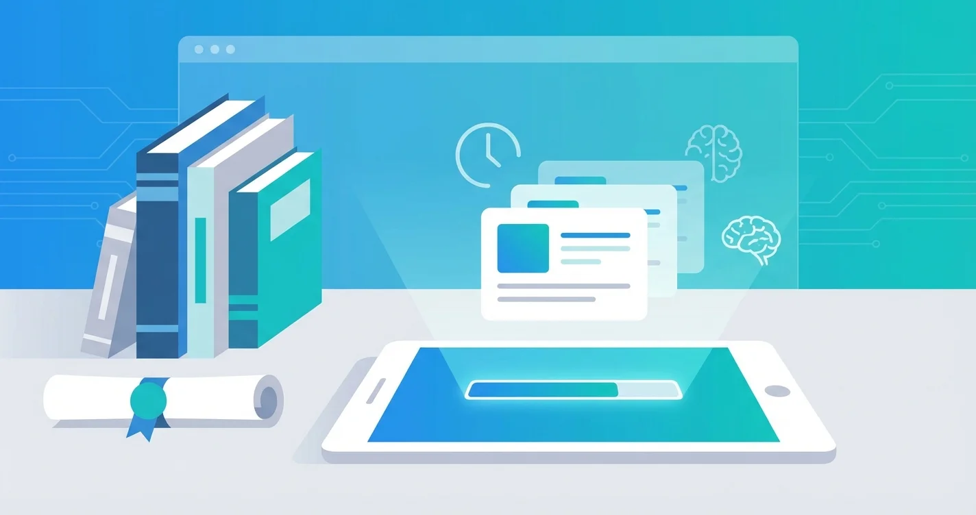 Preparar selectividad 2026 gratis con flashcards inteligentes