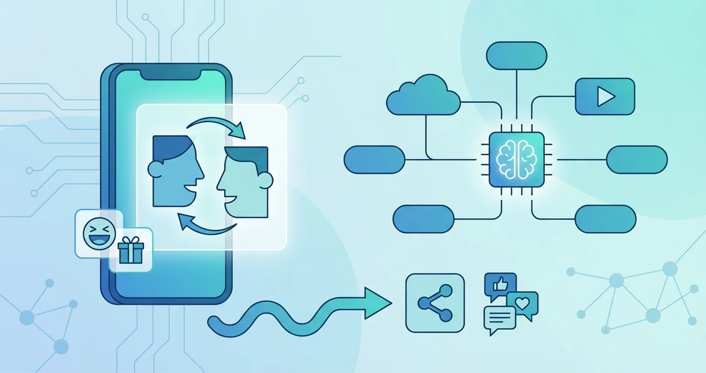 Face Swap IA Gratis 2026: Sin Registro ni Marca de Agua