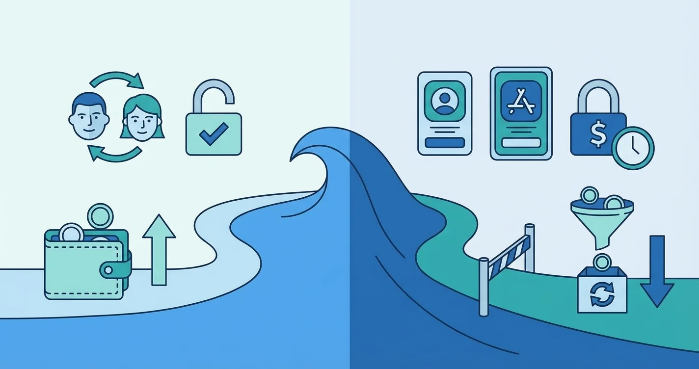 OrquiTool vs Reface y FaceApp: Face Swap Gratis y Sin Suscripcion