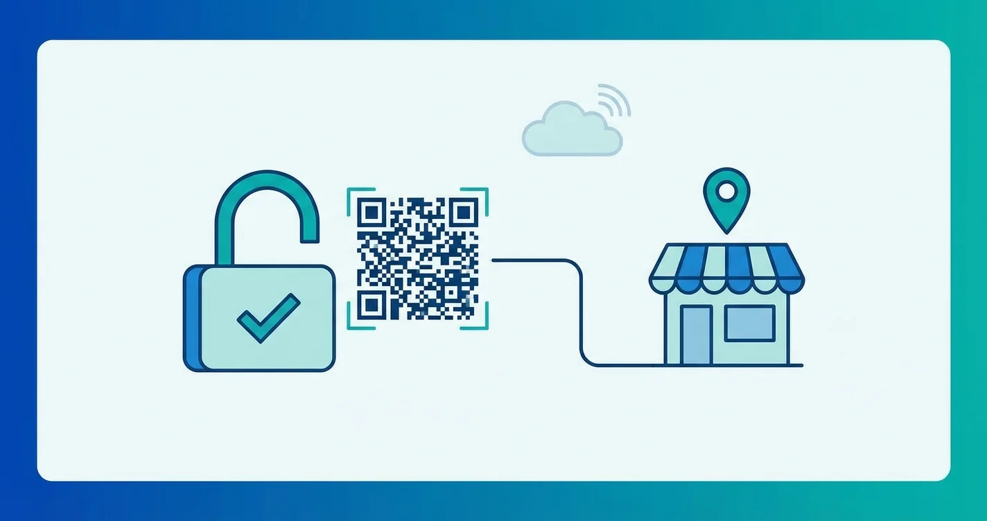 Generador QR gratis 2026: Sin registro y sin marca de agua