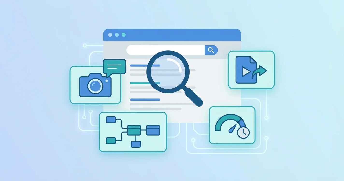 SEO de Imagenes en Google 2026: Como Posicionar Mejor