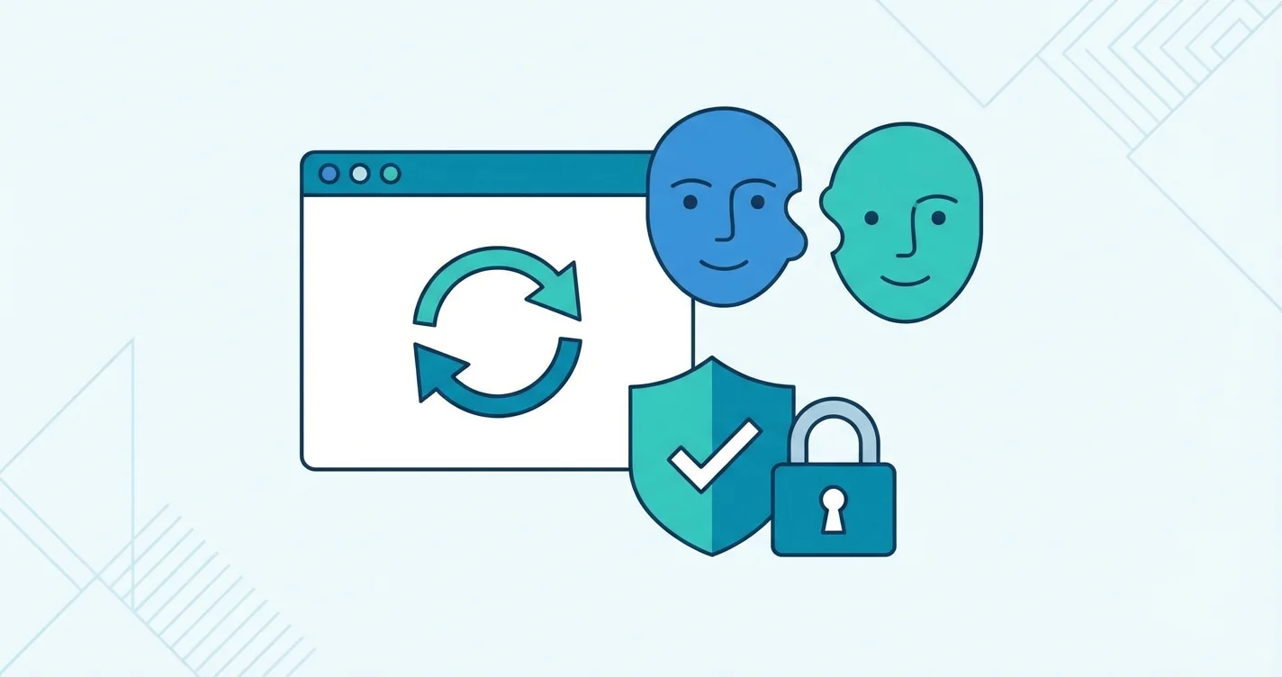 Guía para cambiar caras en fotos online gratis y privado