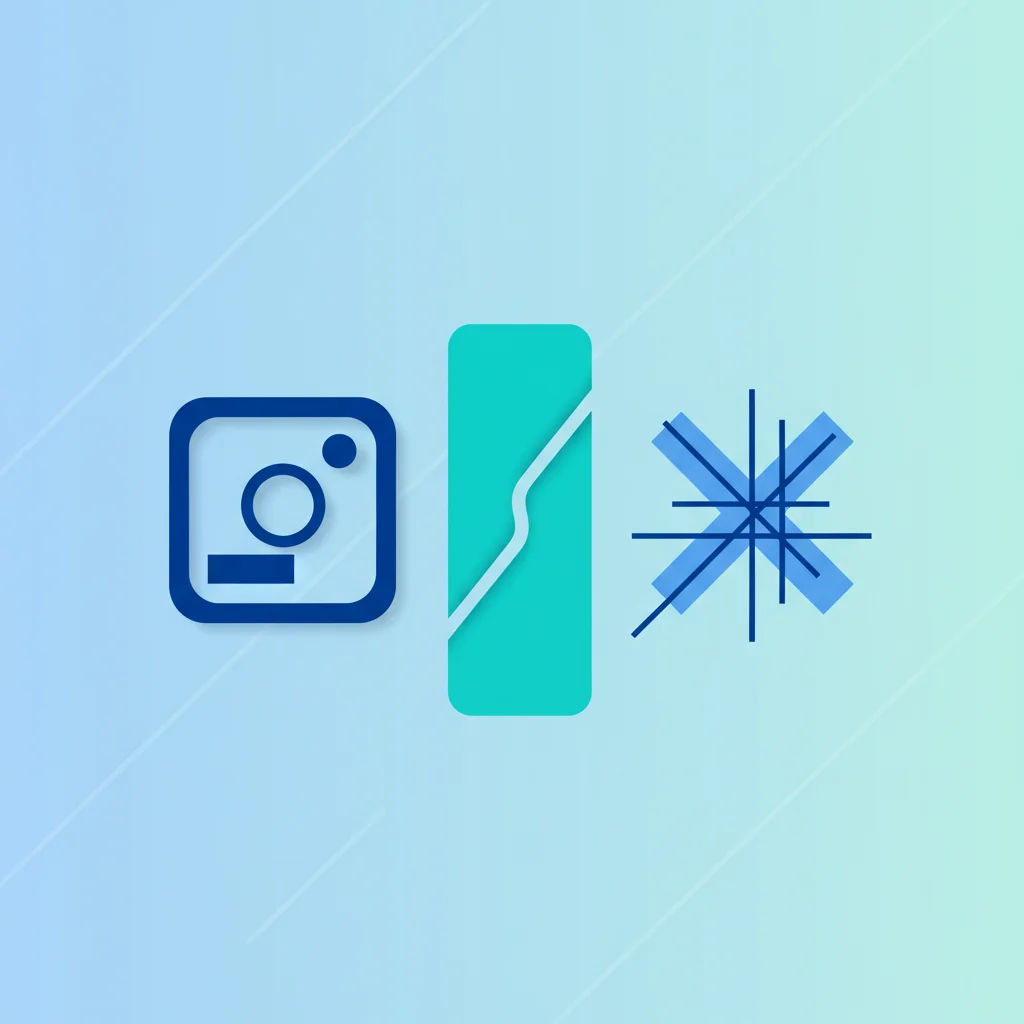 Guia completa de tamanos de imagen para redes sociales 2026